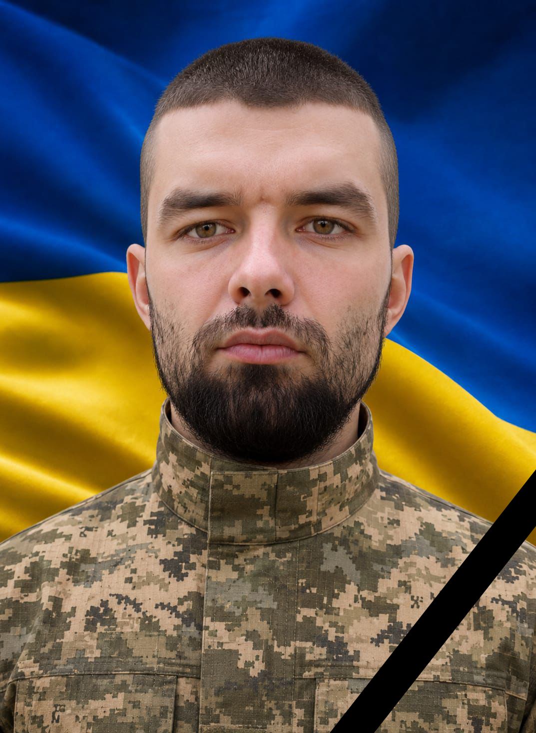 Новини Тернополя - фото з Тернопільщина втратила Героїв Дмитра Козака і Віталія Добринського