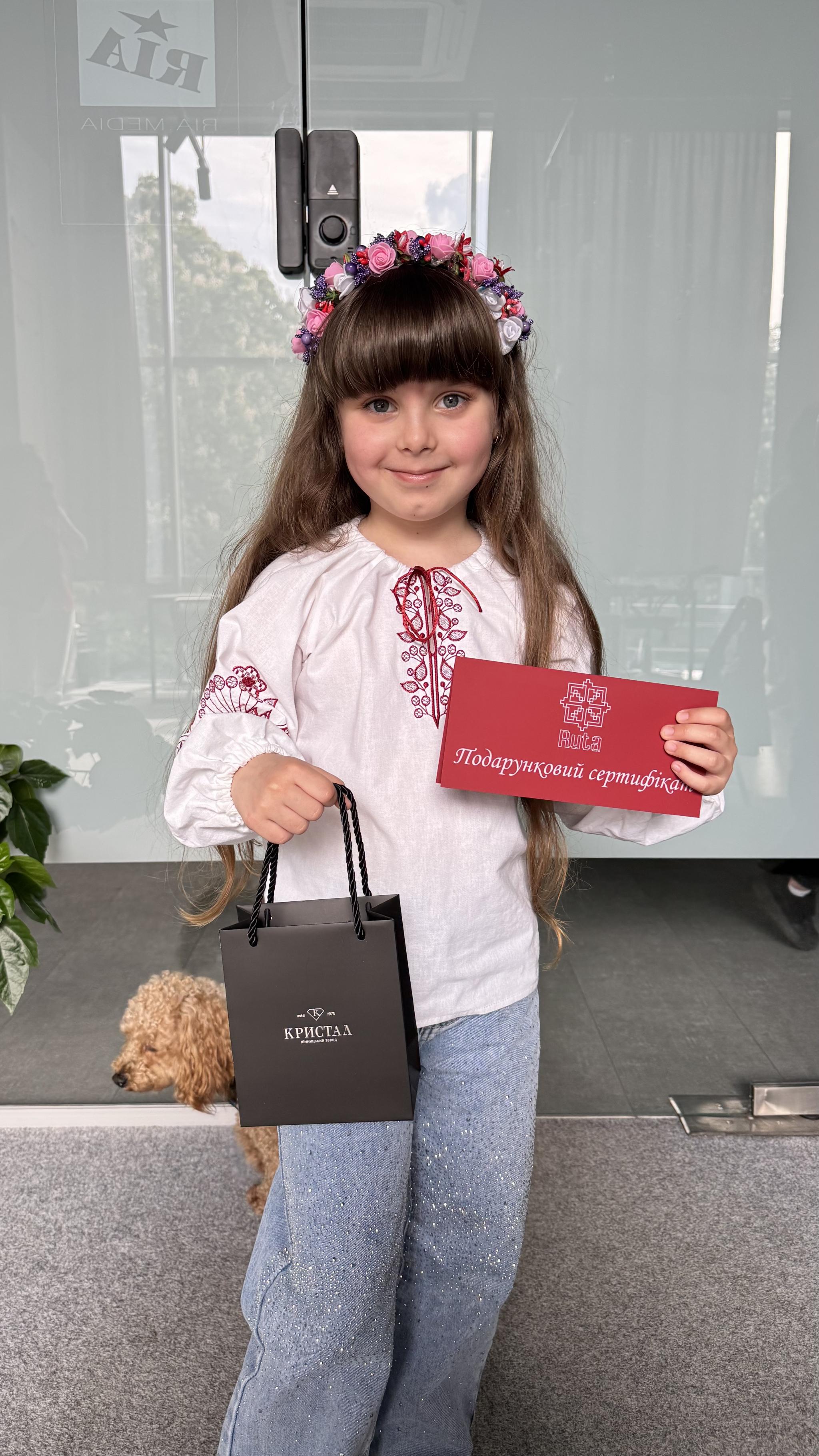 Новини Вінниці - фото з Фотоконкурс «Код нації» завершено: редакція та партнери привітали переможців (партнерський проєкт)