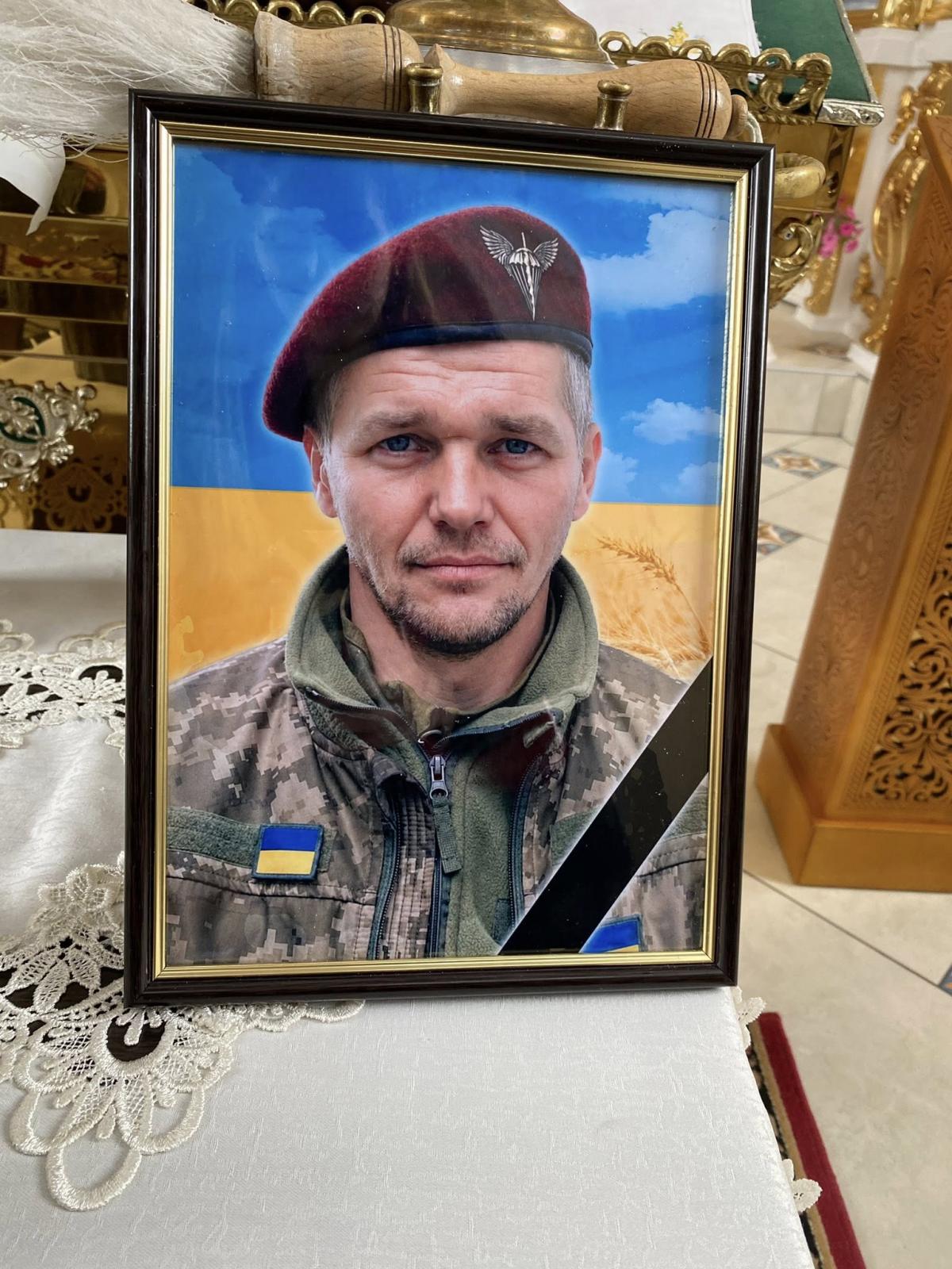 Новини Хмельницького - фото з На щиті повернулось пʼятеро воїнів з Хмельниччини: Дмитро Бондарчук, Олексій Вавричин, Ігор Пусєв, Ярослав Стефанюк та Юрій Цибульський Дмитро Бондарчук