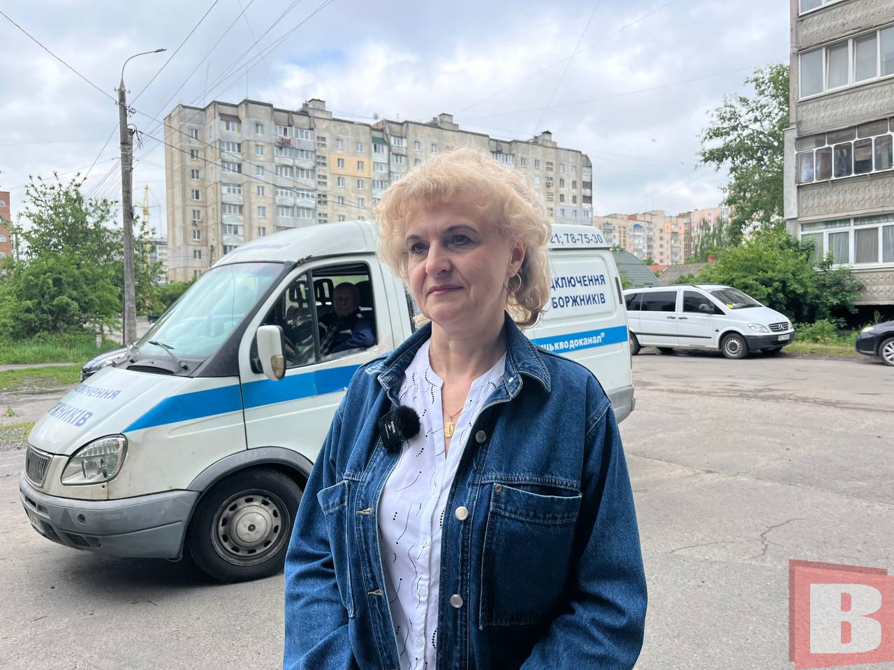 Новини Хмельницького - фото з Як «Хмельницькводоканал» відключає боржників (репортаж ВСІМ)