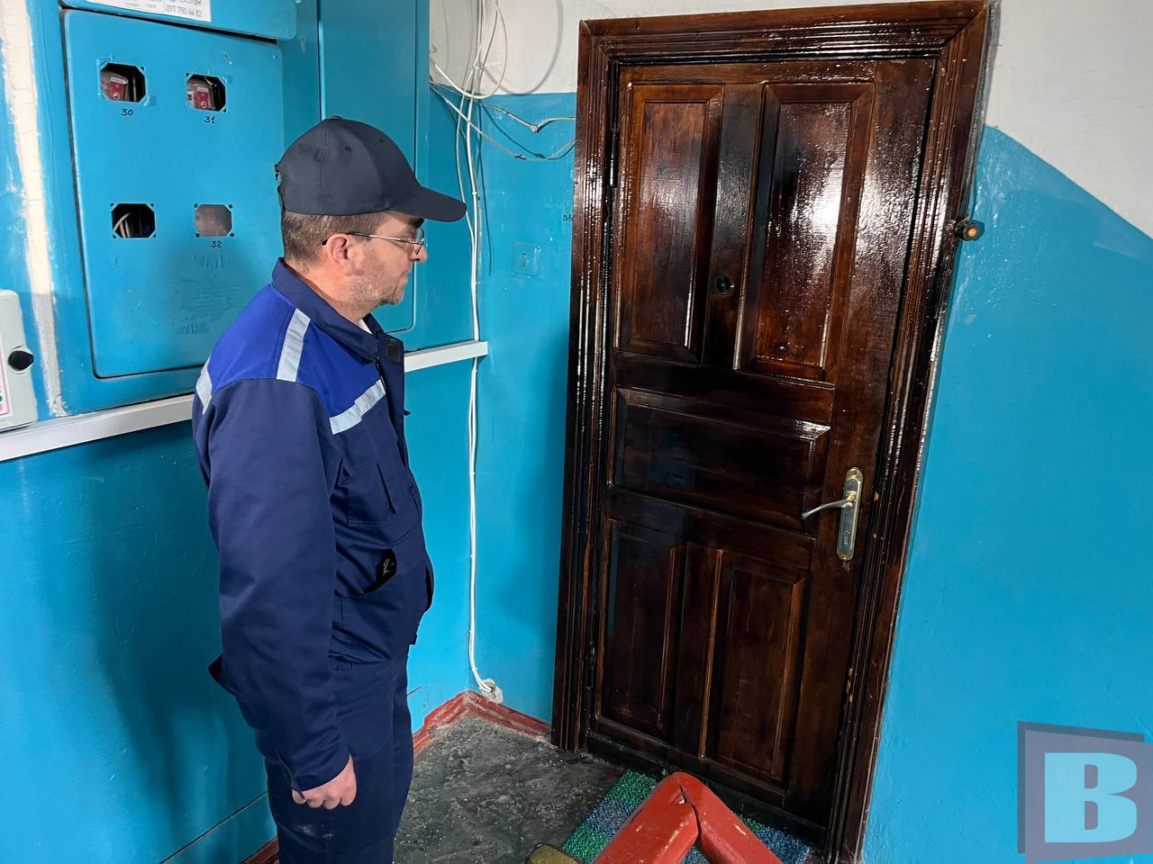 Новини Хмельницького - фото з Як «Хмельницькводоканал» відключає боржників (репортаж ВСІМ)