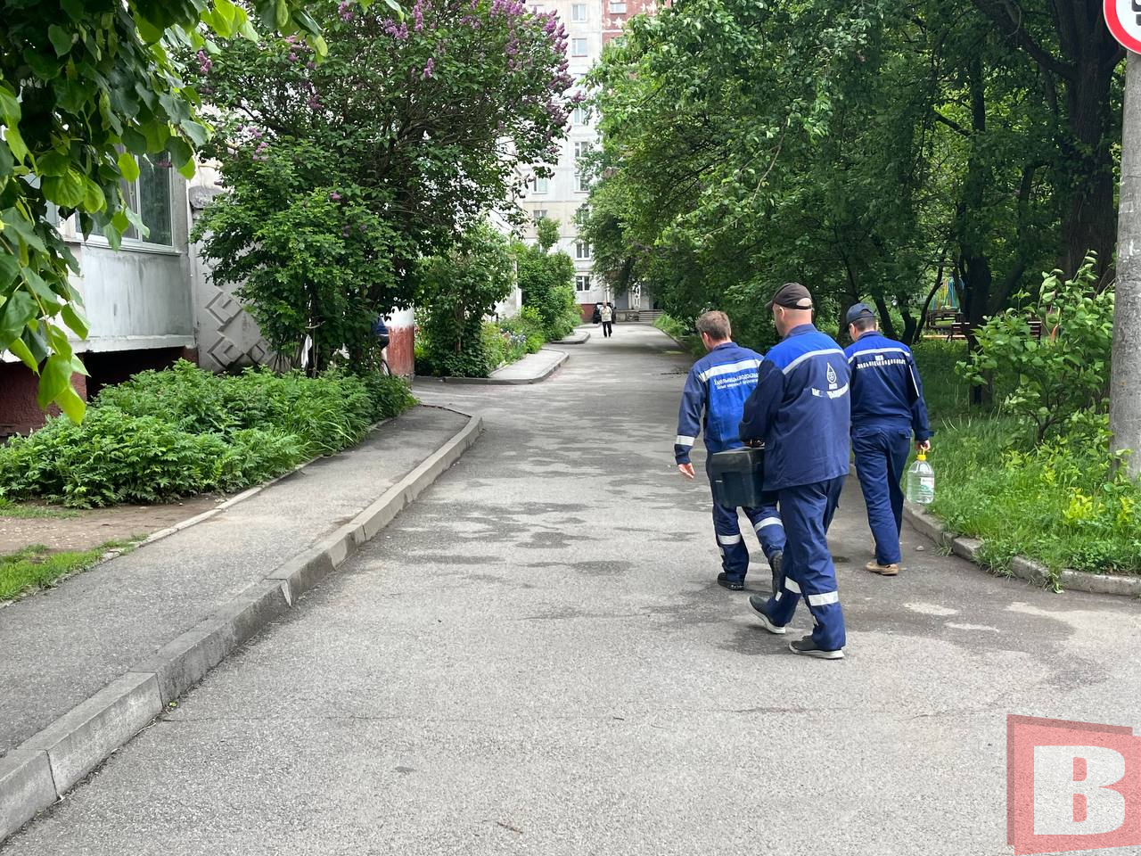 Новини Хмельницького - фото з Як «Хмельницькводоканал» відключає боржників (репортаж ВСІМ)