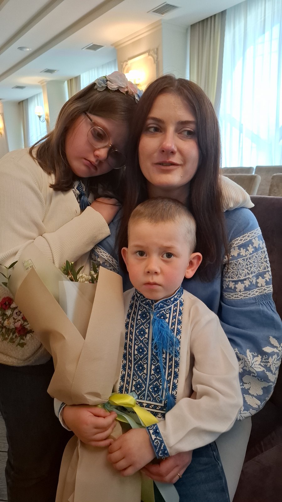 Новини Тернополя - фото з Важливо, що про них пам’ятають: у День Героїв нагородили тих, хто віддав життя за Україну. Посмертно