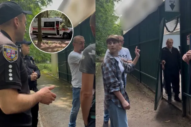 Новини Вінниці - фото з ТОП важливих новин на «20 хвилин» від 18 по 25 травня, які ви могли пропустити