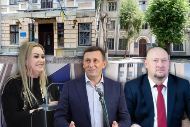 Новини Вінниці - фото з ТОП важливих новин на «20 хвилин» від 18 по 25 травня, які ви могли пропустити