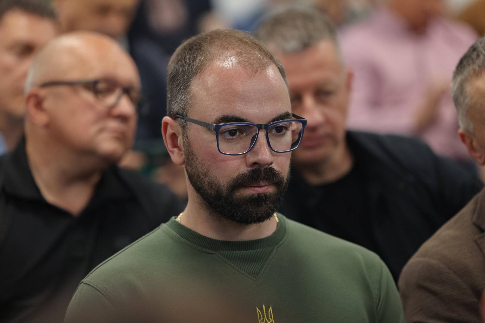 Новини Житомира - фото з В рамках роботи Конгресу місцевих та регіональних влад відбулася зустріч керівників областей та громад українського Полісся з Президентом України Володимиром Зеленським