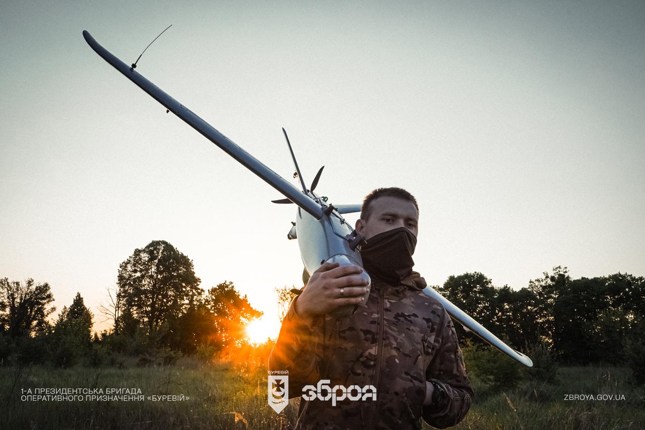 Новини Вінниці - фото з Бригада «Буревій»: все про підрозділ та причини обрати саме його (Новини компаній)