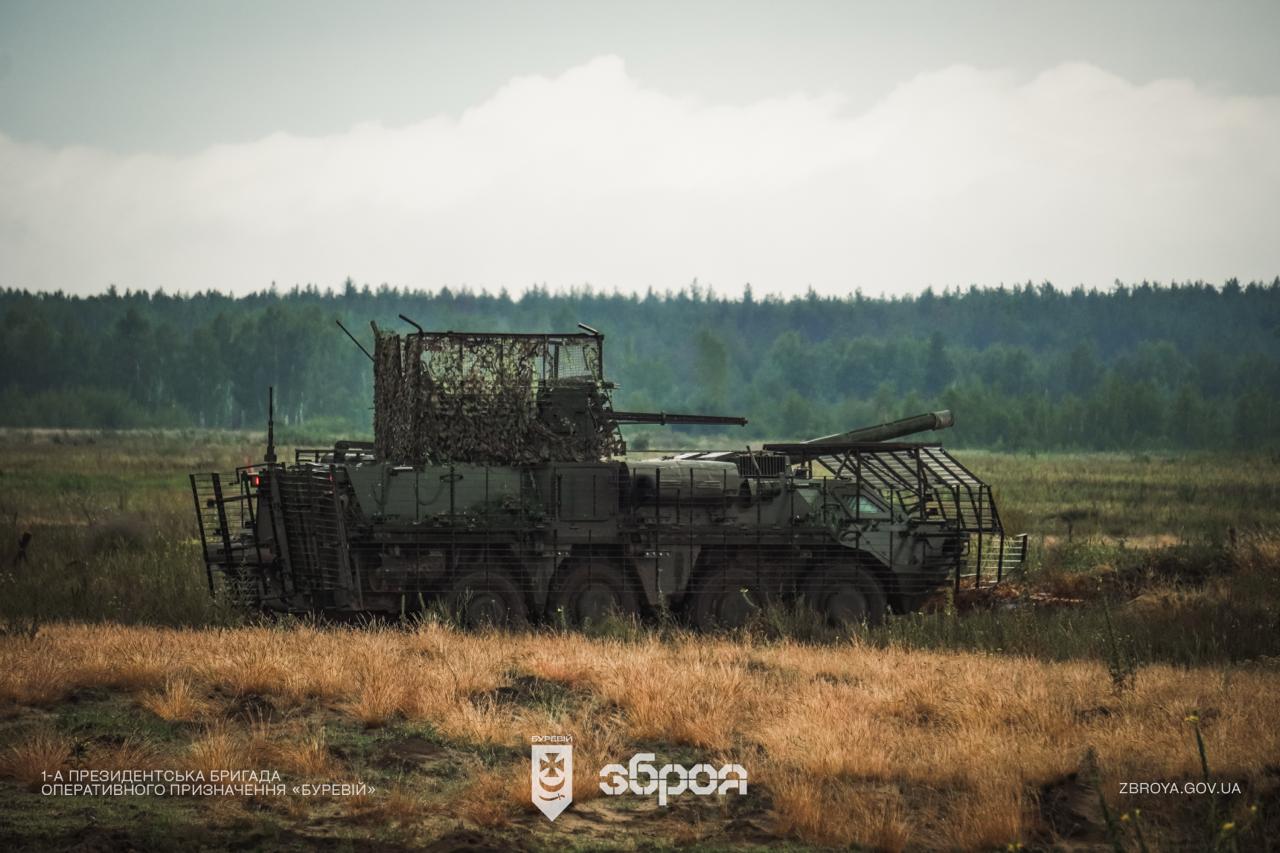 Новини Вінниці - фото з Бригада «Буревій»: все про підрозділ та причини обрати саме його (Новини компаній)