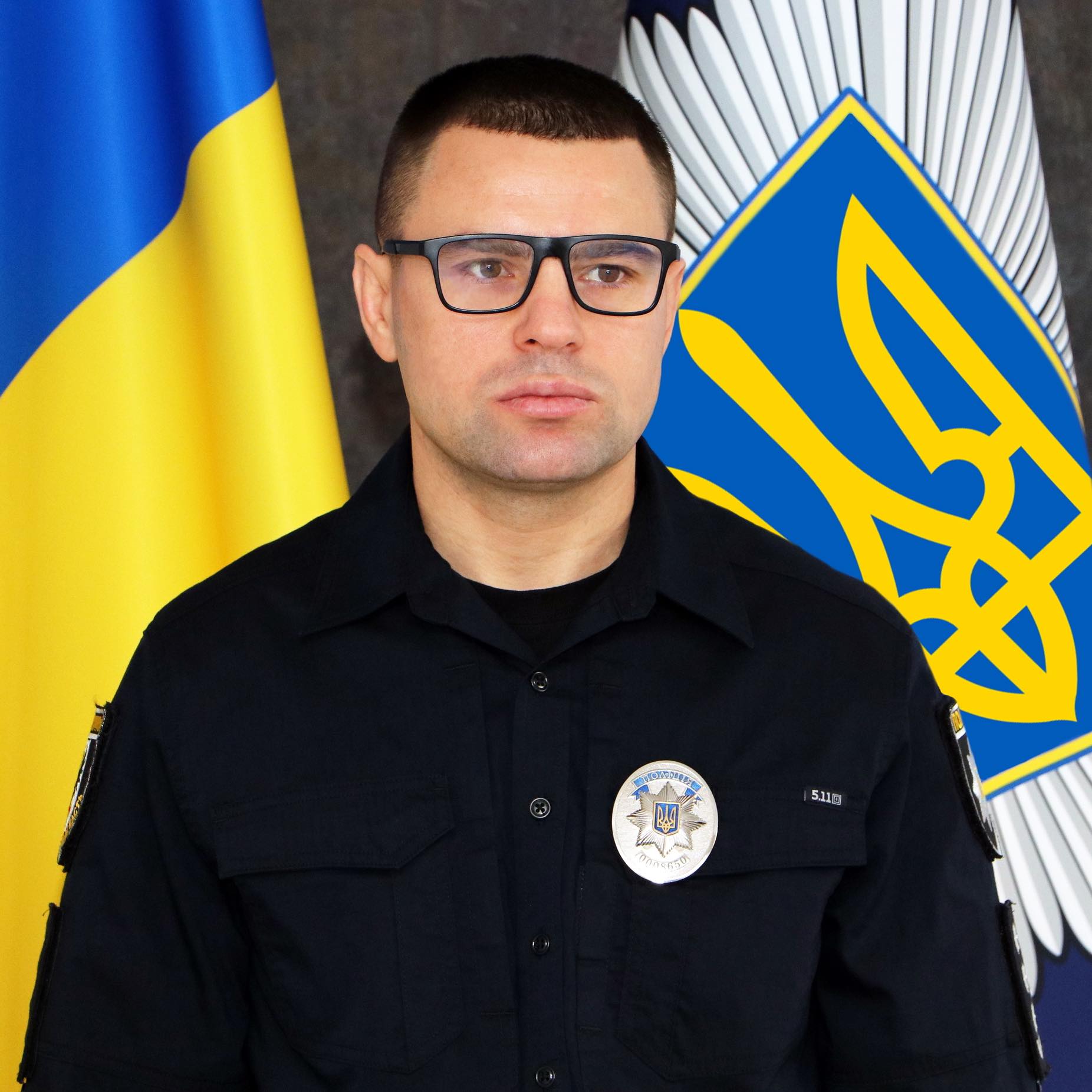 Новини Хмельницького - фото з Поліцію Хмельниччини очолив Іван Іщенко: кар'єрний шлях та медійні скандали