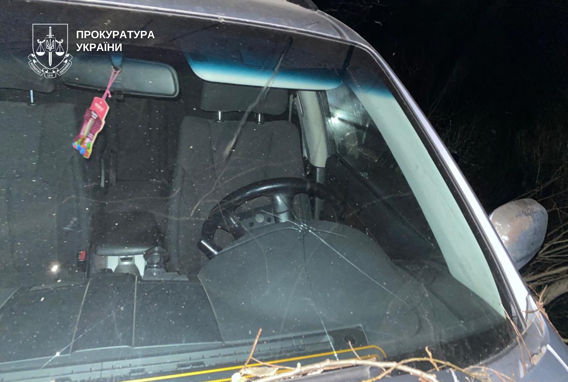 Новини Хмельницького - фото з На Хмельниччині засудили водійку, яка напідпитку збила 16-річну дівчину