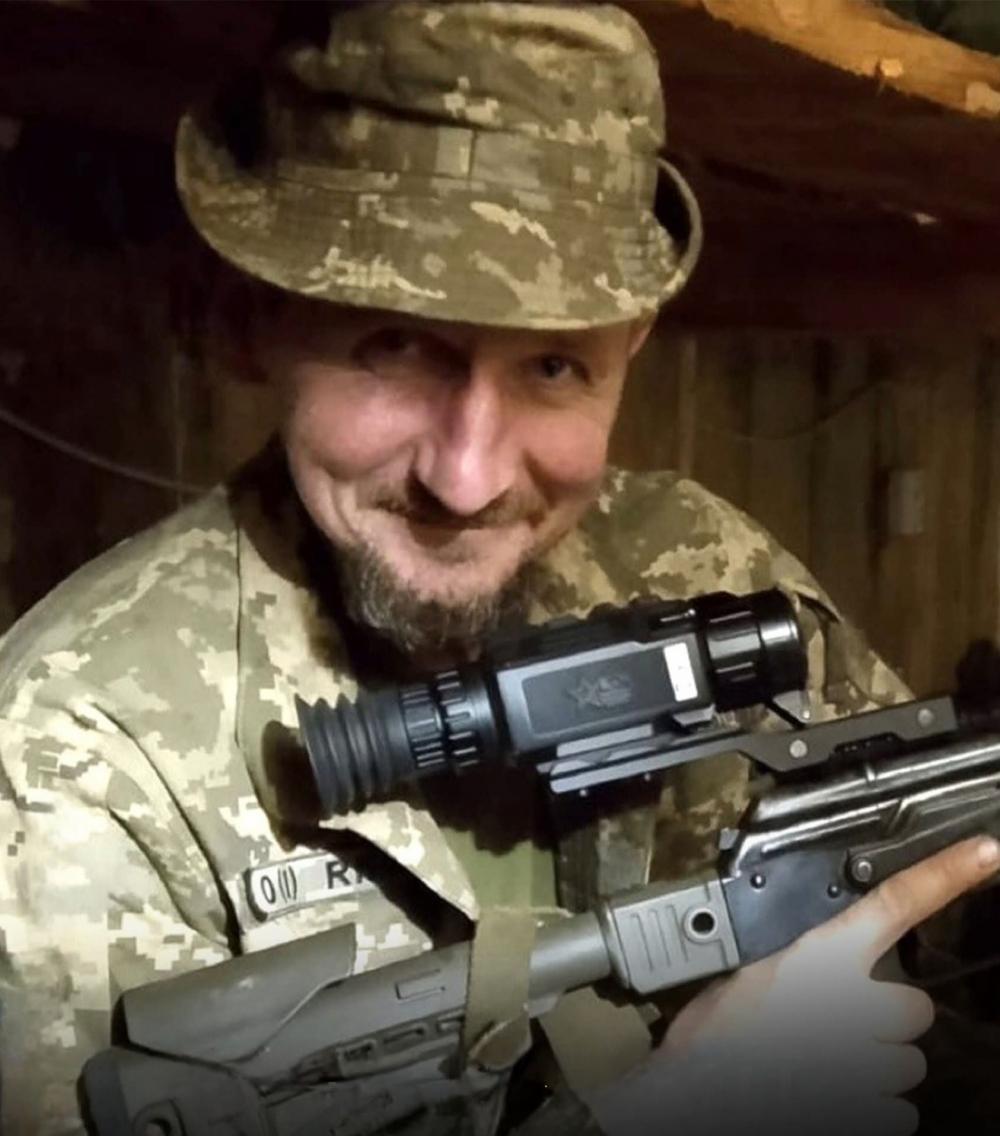 Новини Хмельницького - фото з «На щиті» повертаються 7 захисників з Хмельниччини: імена