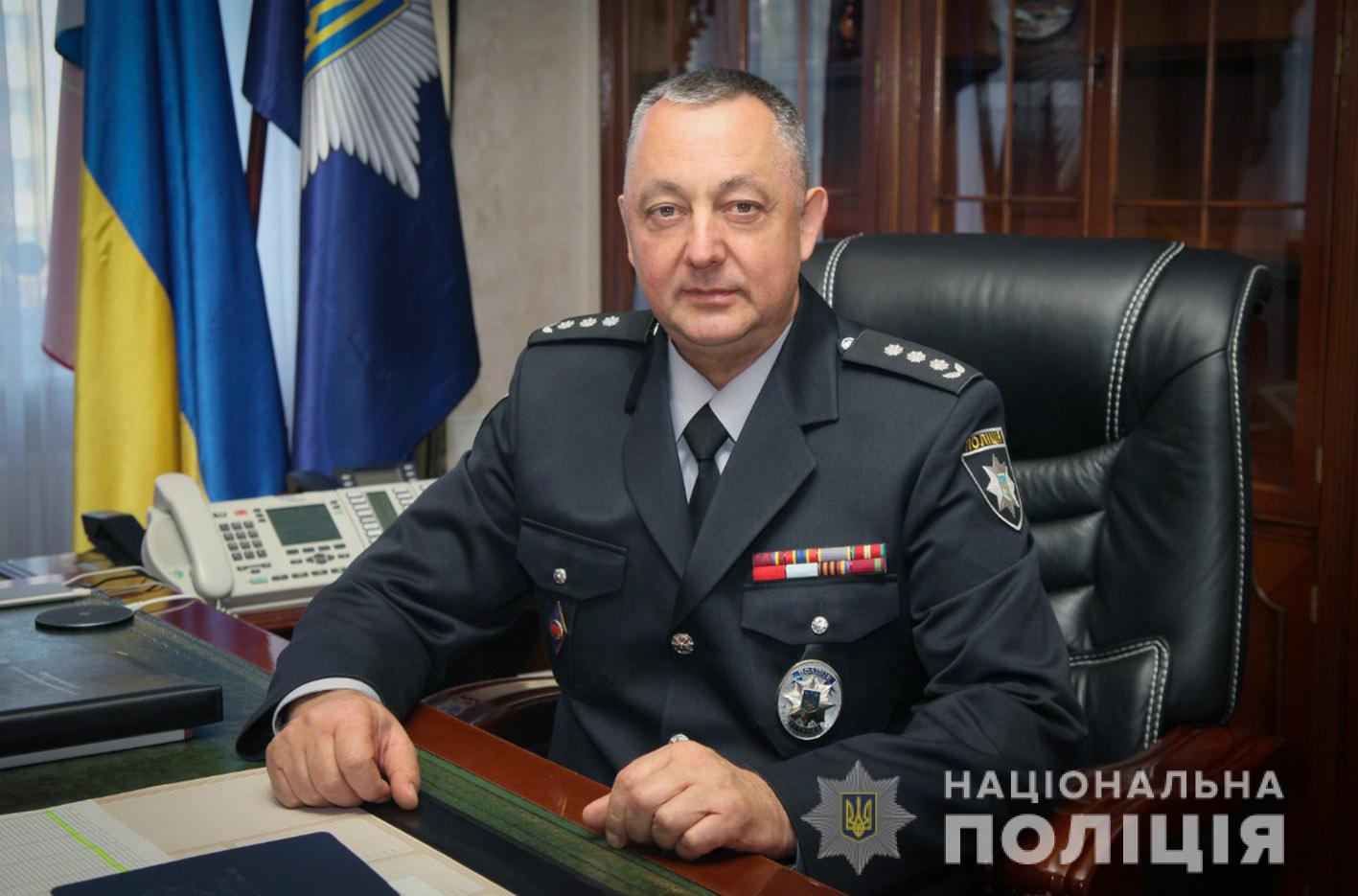 Новини Хмельницького - фото з Ексначальники поліції Хмельниччини: чим запам’яталися і де вони зараз