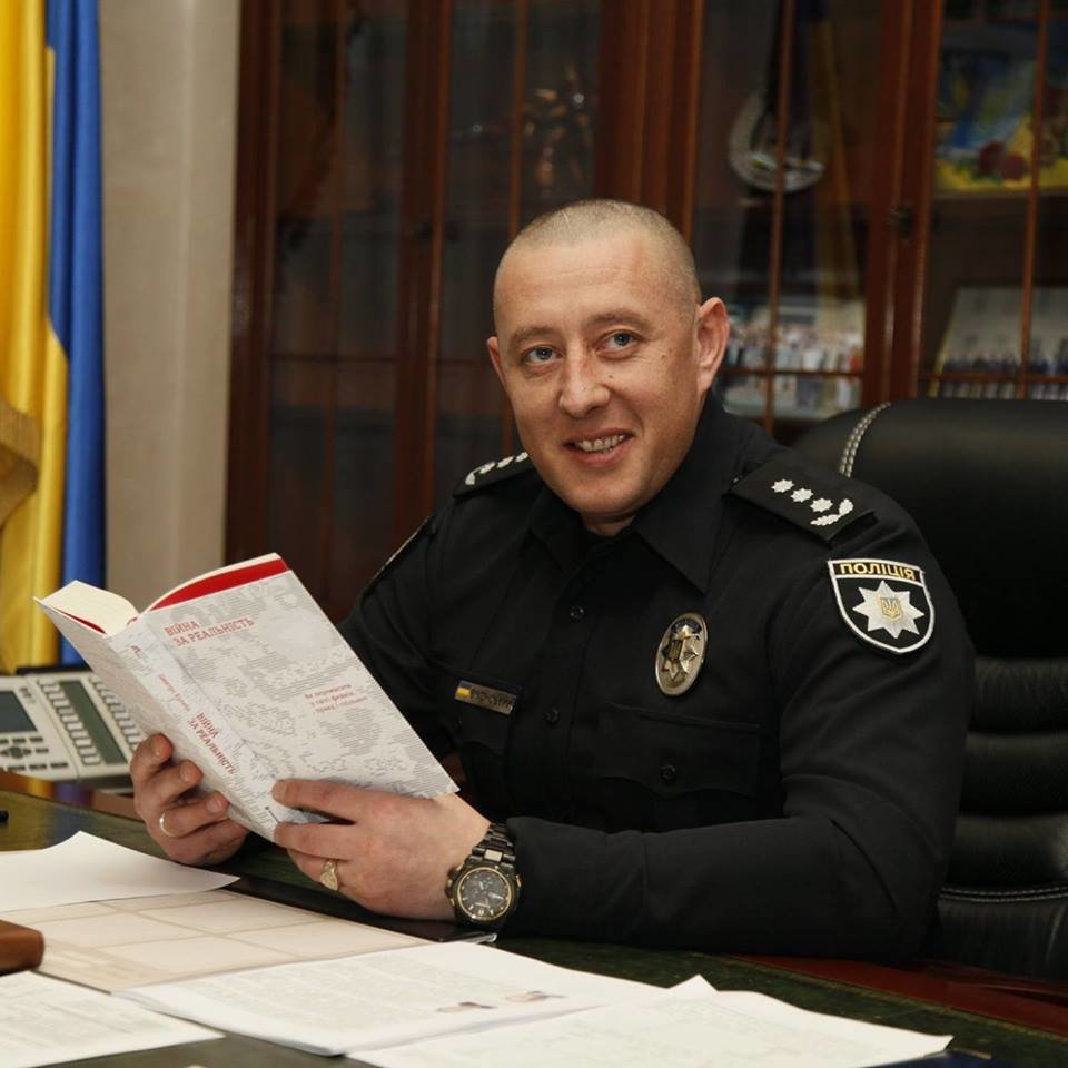 Новини Хмельницького - фото з Ексначальники поліції Хмельниччини: чим запам’яталися і де вони зараз