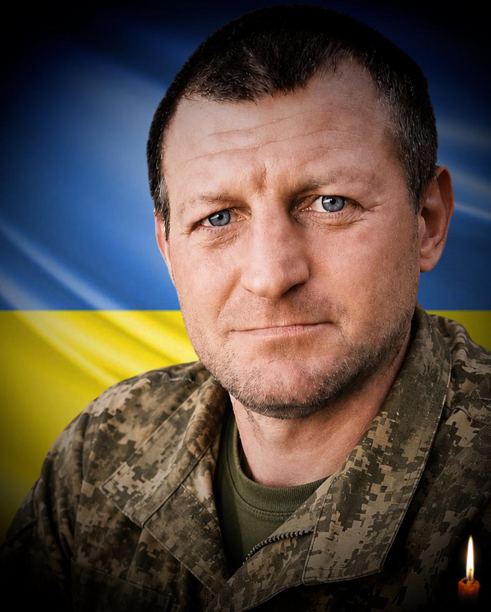 Костянтин Самчук