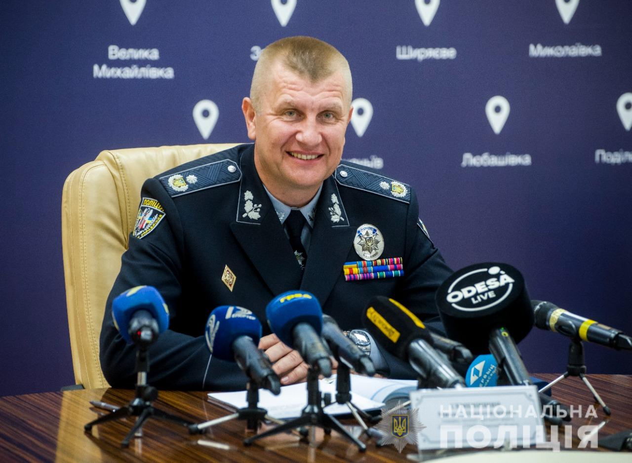 Новини Хмельницького - фото з Ексначальники поліції Хмельниччини: чим запам’яталися і де вони зараз