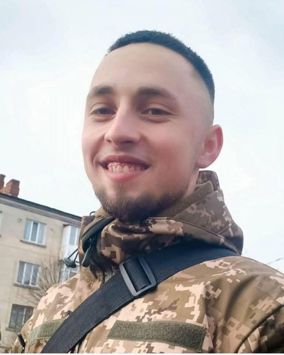 Віталій Мосійчук