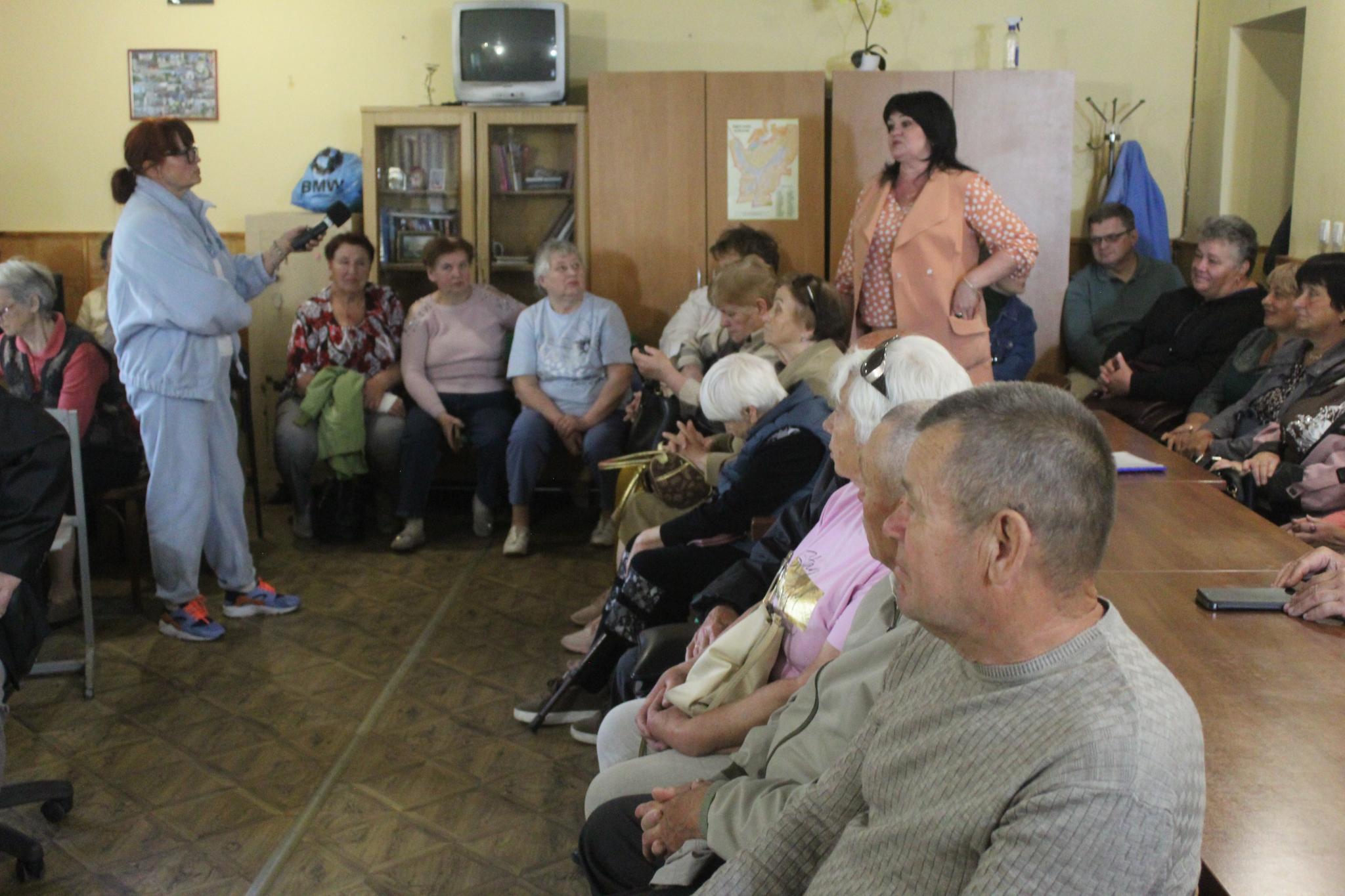 Новини Козятина - фото з «Я не підведу, якщо здоров’я не підведе»