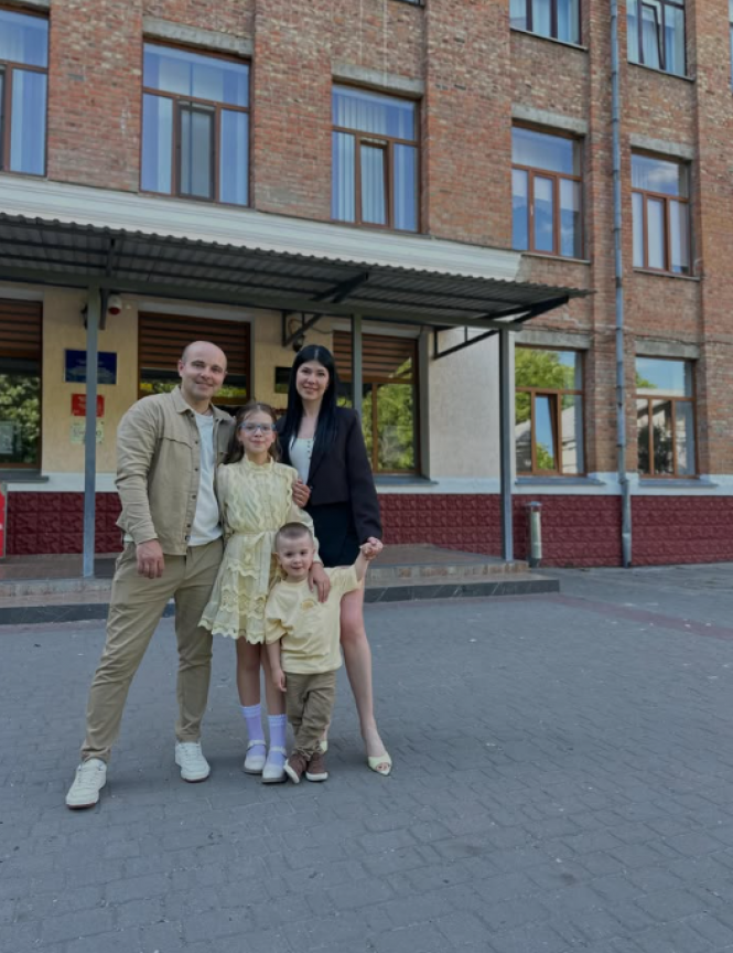 Новини Хмельницького - фото з Хмельничани і «Останній дзвоник»: чим ділились у соцмережах цього дня