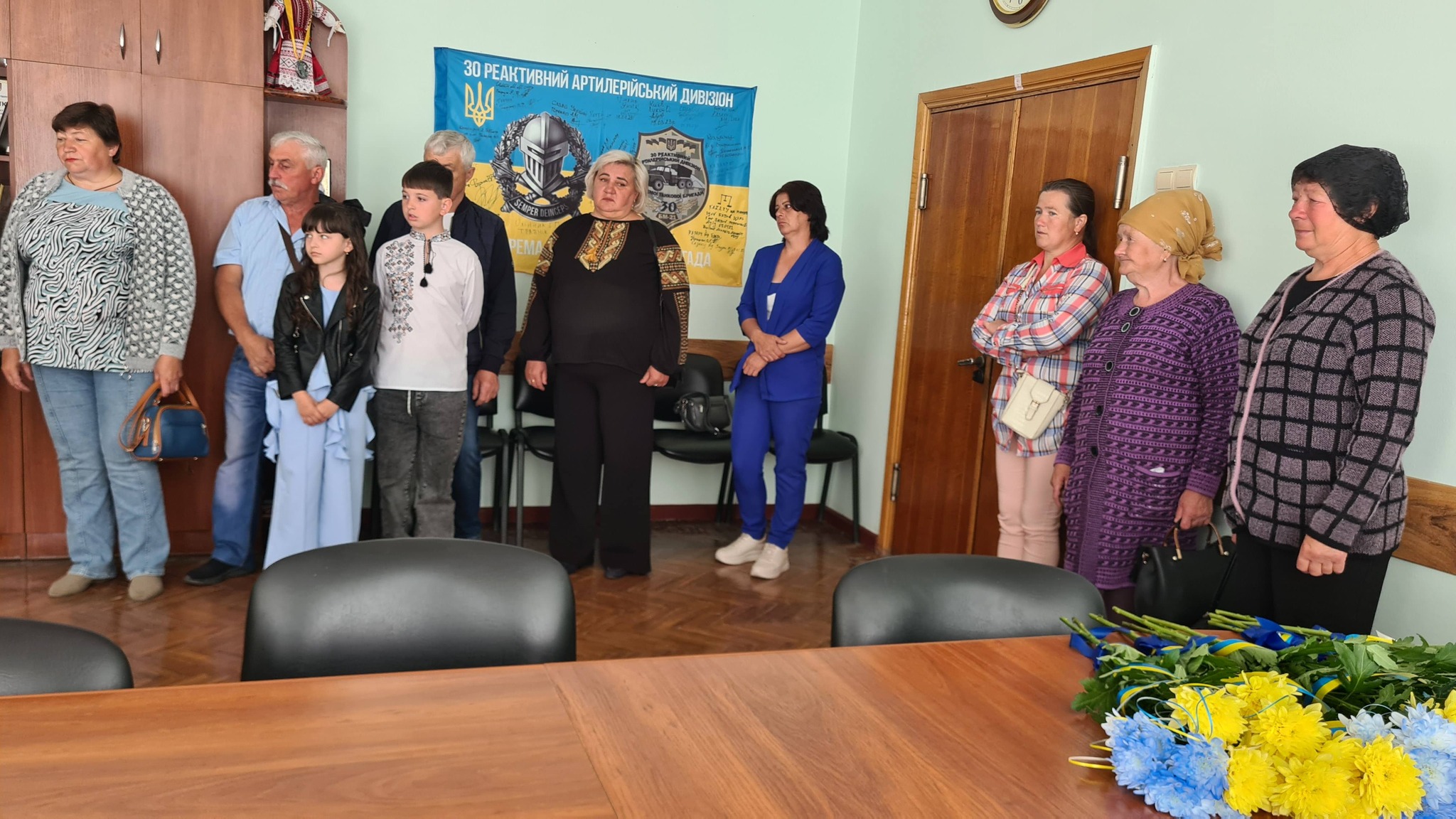 Новини Хмельницького - фото з Пʼятьох воїнів з Хмельниччини нагородили посмертно: хто вони Пʼятьох воїнів з Хмельниччини нагородили посмертно