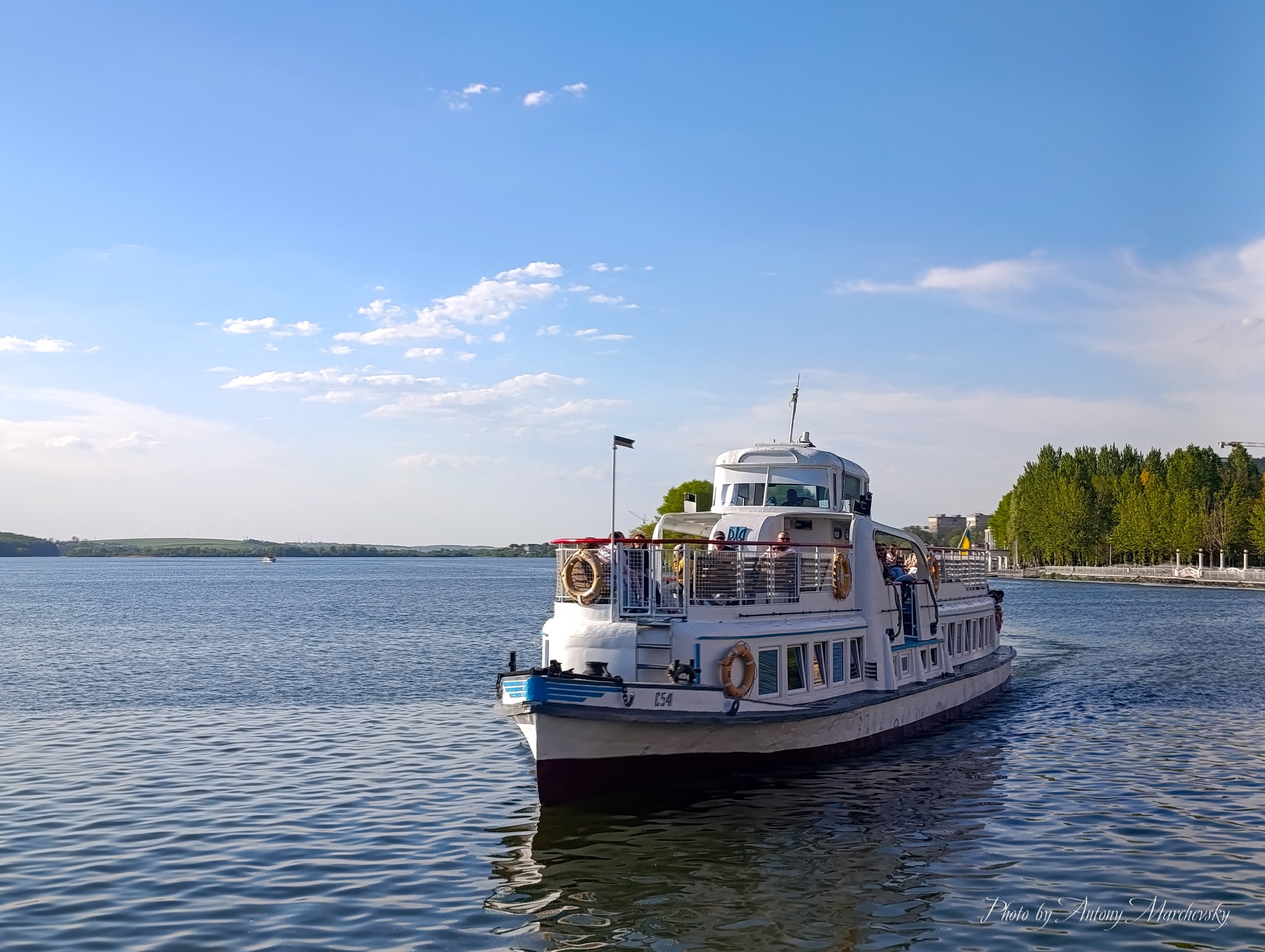 Новини Тернополя - фото з Добірка активних і драйвових розваг у Тернополі: що пропонують і скільки це коштує