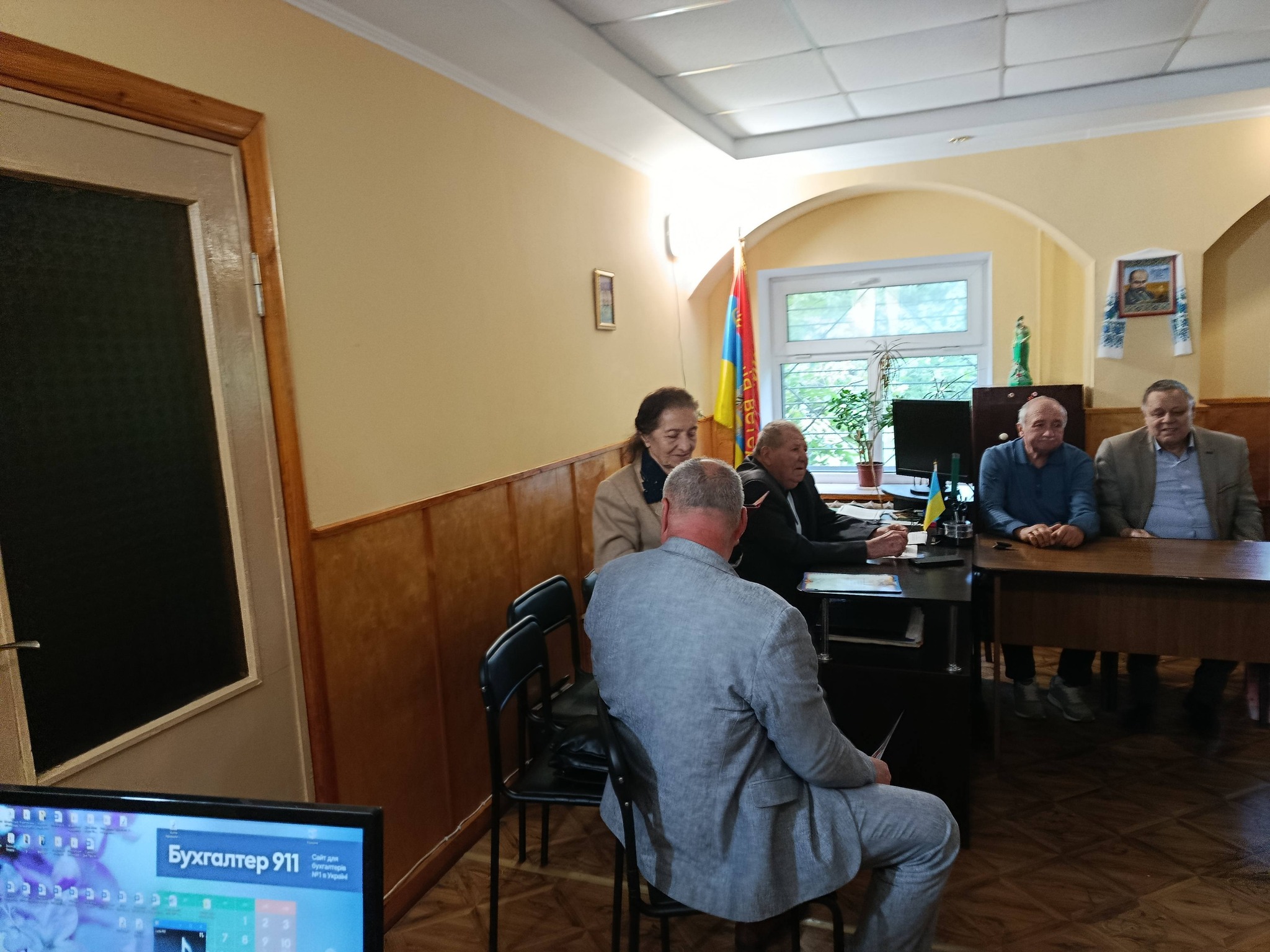 Новини Козятина - фото з «Я не підведу, якщо здоров’я не підведе»