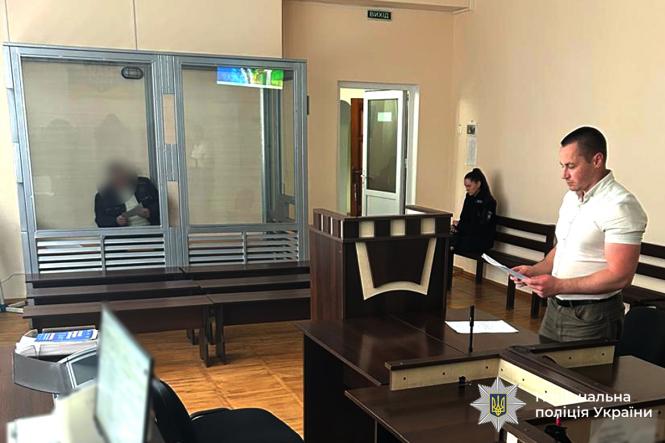Новини Вінниці - фото з 82-річний дід зґвалтував 10-річну дівчинку на Вінниччині