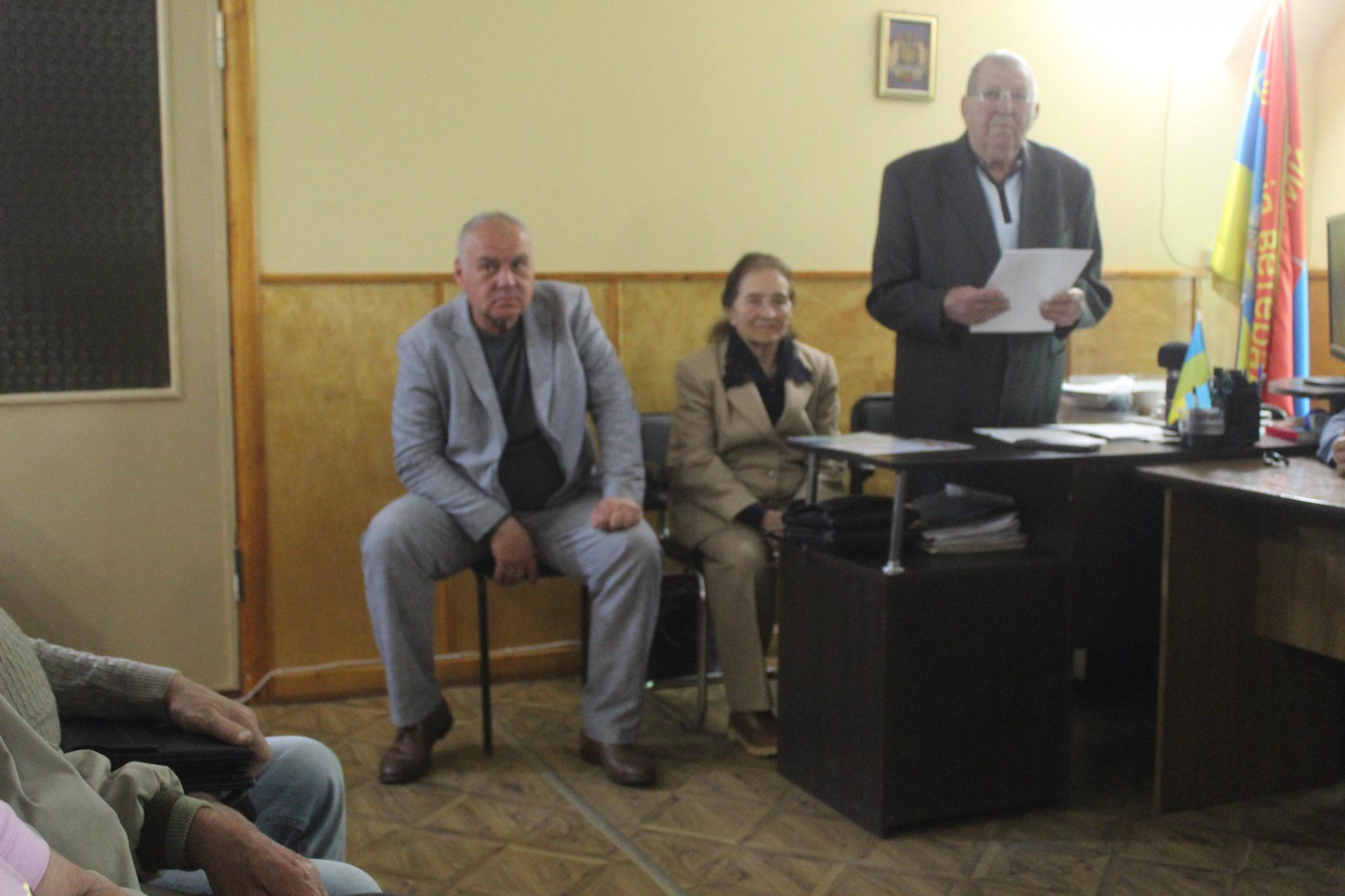 Новини Козятина - фото з «Я не підведу, якщо здоров’я не підведе»