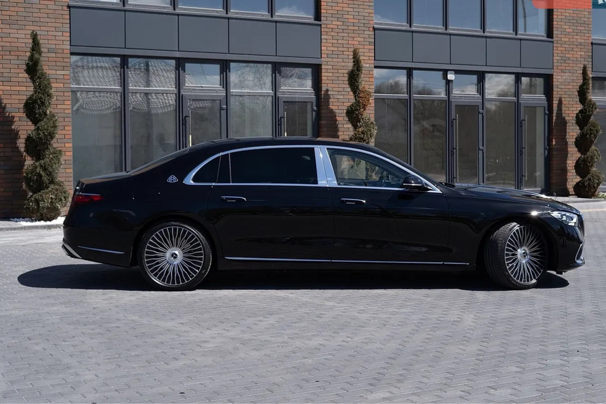 Новини Вінниці - фото з Майже $300 тисяч. Десять найдорожчих авто, які зараз продають у Вінниці