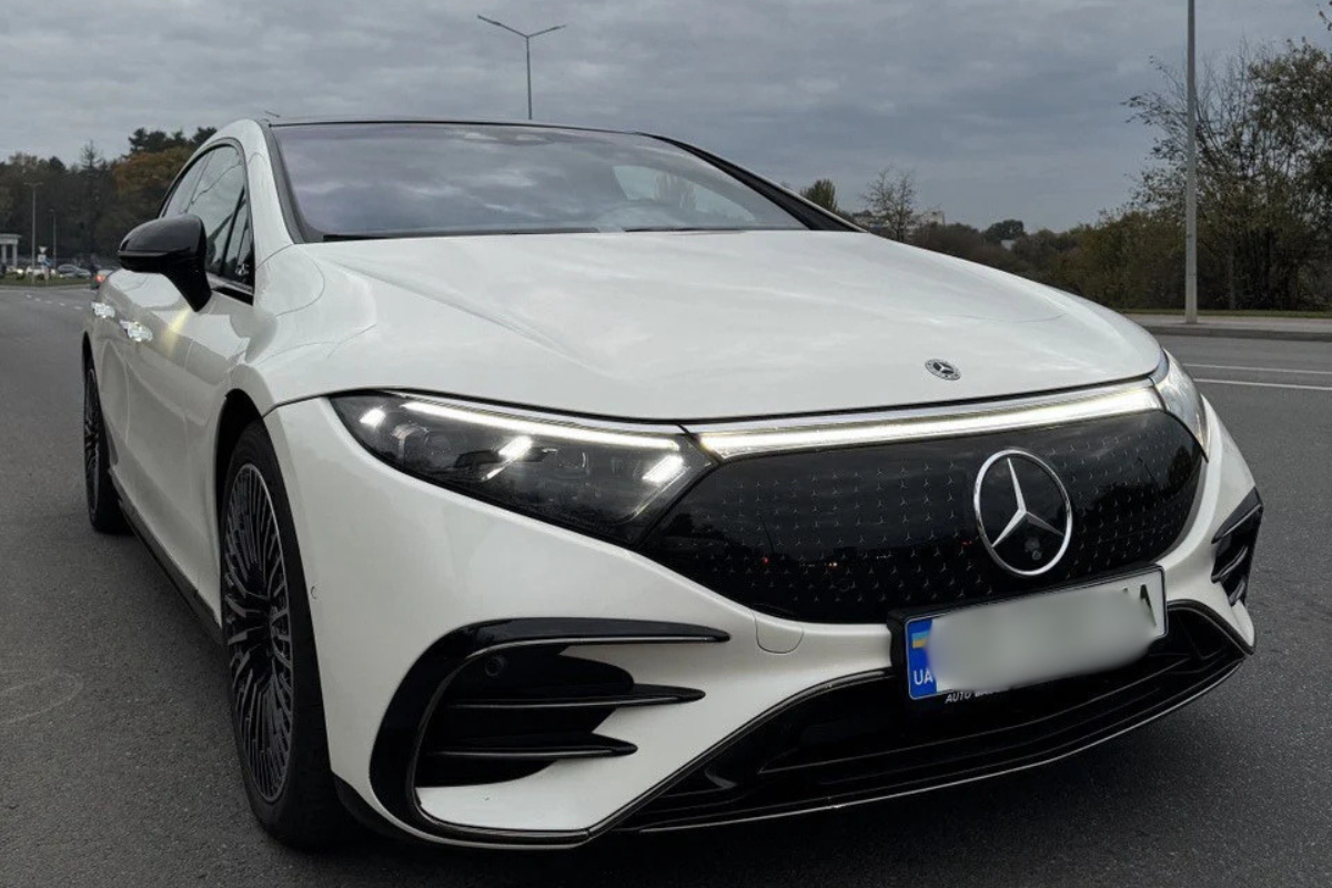 Новини Вінниці - фото з Майже $300 тисяч. Десять найдорожчих авто, які зараз продають у Вінниці
