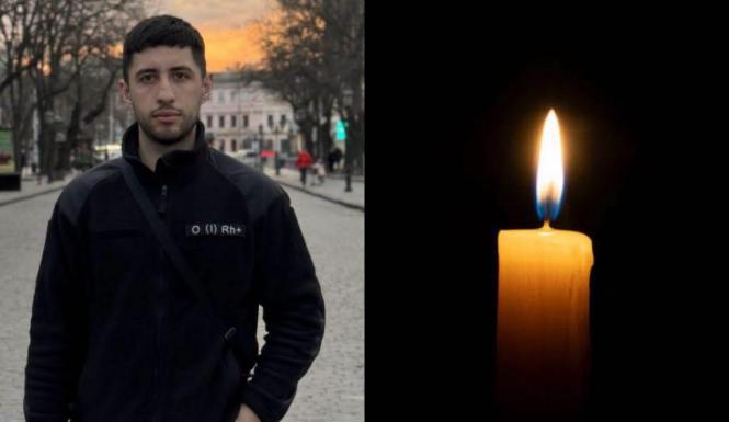 Новини Вінниці - фото з Ворожий дрон знищив катер разом з екіпажем: серед загиблих — Владислав Руденко із Ковалівки