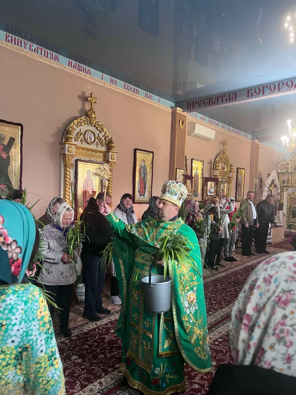 Новини Козятина - фото з Скільки не були у храмі Покрови, враження, що побували в столичному соборі