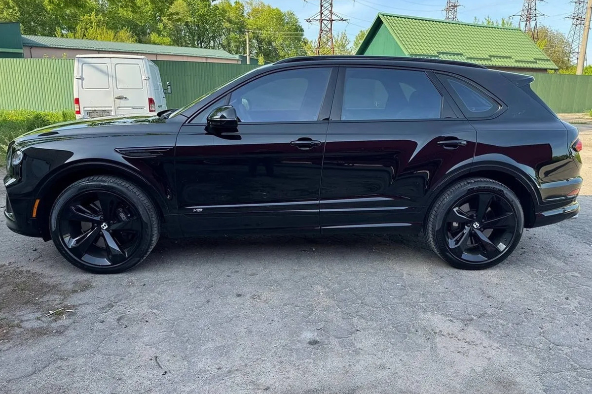 Новини Вінниці - фото з Майже $300 тисяч. Десять найдорожчих авто, які зараз продають у Вінниці