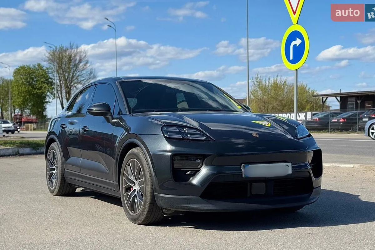Новини Вінниці - фото з Майже $300 тисяч. Десять найдорожчих авто, які зараз продають у Вінниці