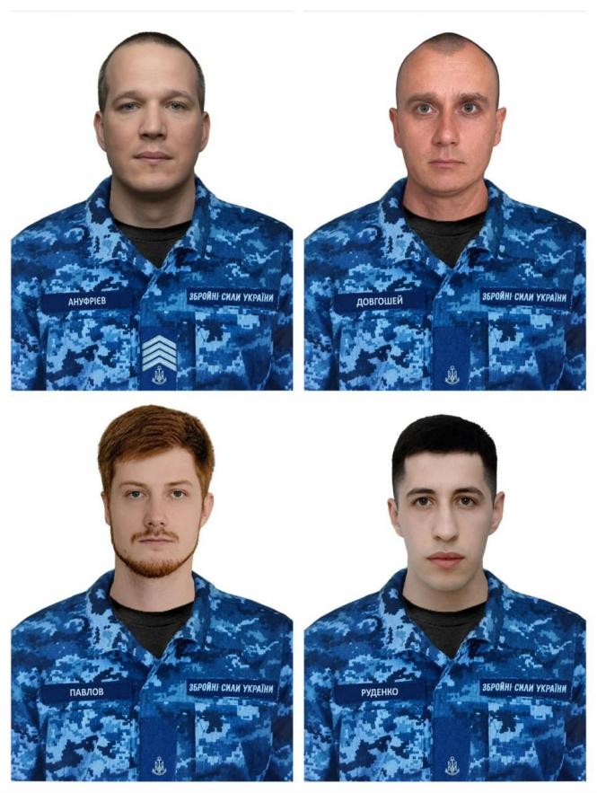 Новини Вінниці - фото з Ворожий дрон знищив катер разом з екіпажем: серед загиблих — Владислав Руденко із Ковалівки