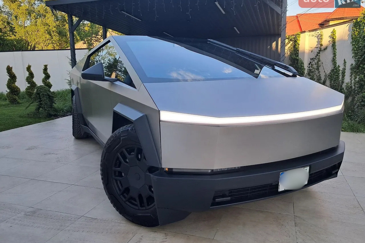 Новини Вінниці - фото з Майже $300 тисяч. Десять найдорожчих авто, які зараз продають у Вінниці
