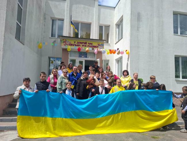 Новини Вінниці - фото з Із російського полону до рідної громади повернулися двоє захисників із Сутисківської громади