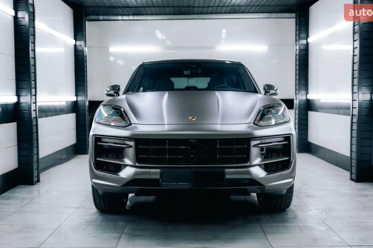 Новини Вінниці - фото з Майже $300 тисяч. Десять найдорожчих авто, які зараз продають у Вінниці