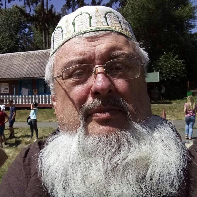 Новини Вінниці - фото з Вінниця втратила легенду — помер Олександр Шемет, який творив культурне обличчя міста
