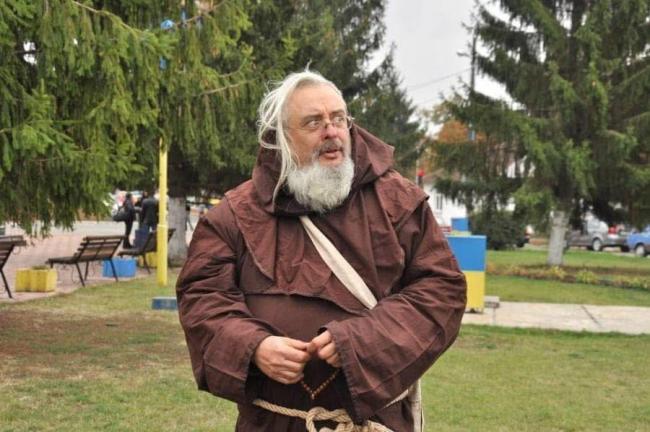 Новини Вінниці - фото з Вінниця втратила легенду — помер Олександр Шемет, який творив культурне обличчя міста