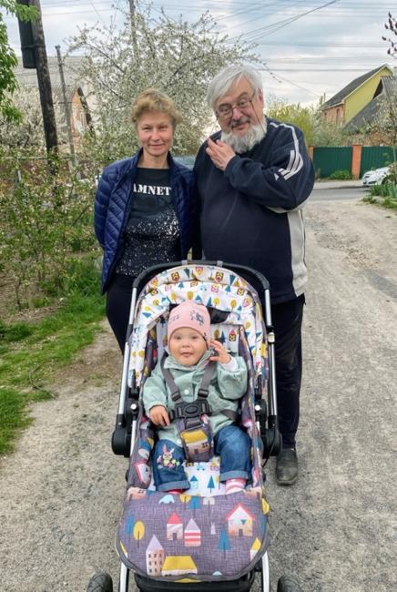 Новини Вінниці - фото з Вінниця втратила легенду — помер Олександр Шемет, який творив культурне обличчя міста