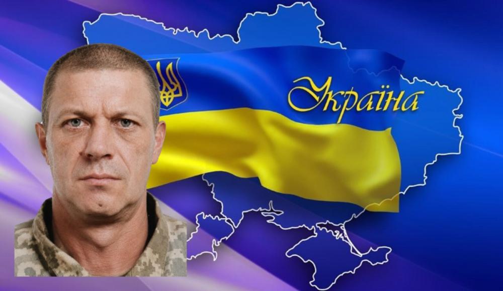 Новини Хмельницького - фото з На щиті повертаються 7 військових з Хмельниччини: хто вони Василь Богданович