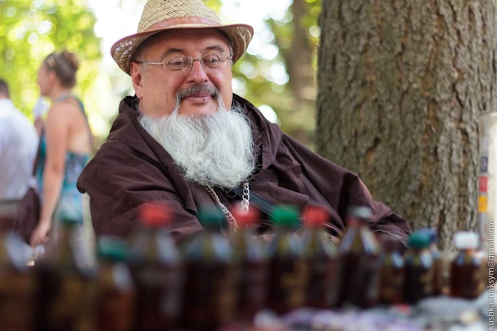 Новини Вінниці - фото з «Ще вчора ввечері ти мені писав…»: Вінниця попрощається з людиною-епохою Шурою Шеметом