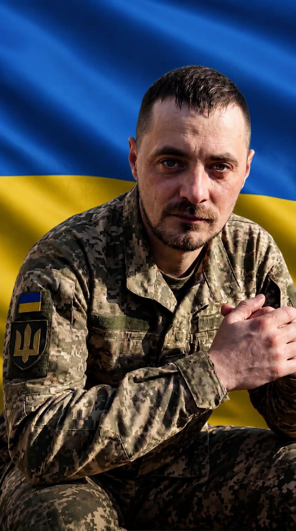Новини Хмельницького - фото з На щиті повертаються 7 військових з Хмельниччини: хто вони Мар’ян Духневич