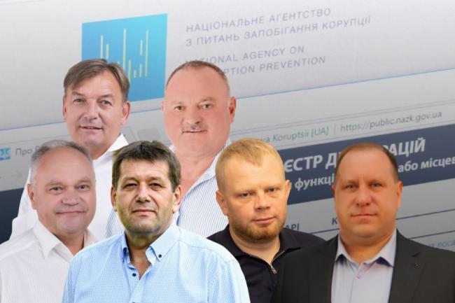 Новини Вінниці - фото з ТОП важливих новин на «20 хвилин» від 1 по 7 червня, які ви могли пропустити