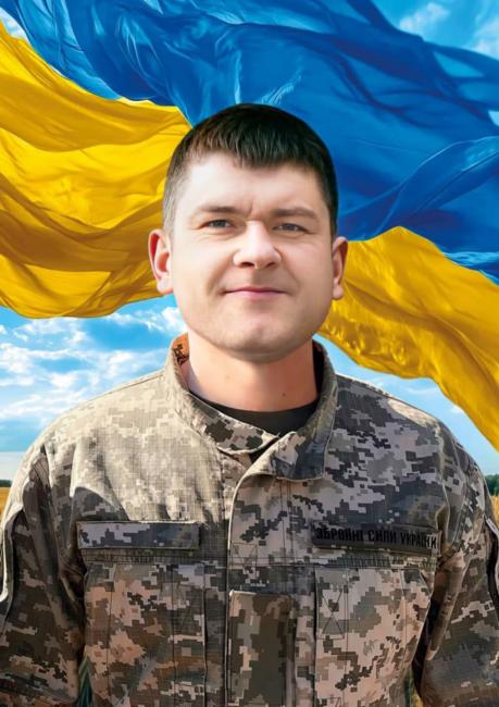 Новини Вінниці - фото з У Гайсині родинам загиблих воїнів передали державні нагороди