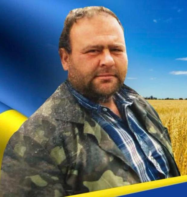 Новини Вінниці - фото з У Гайсині родинам загиблих воїнів передали державні нагороди