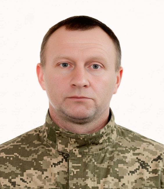 Новини Вінниці - фото з Троє захисників з Тульчинщини повернулися додому з російського полону