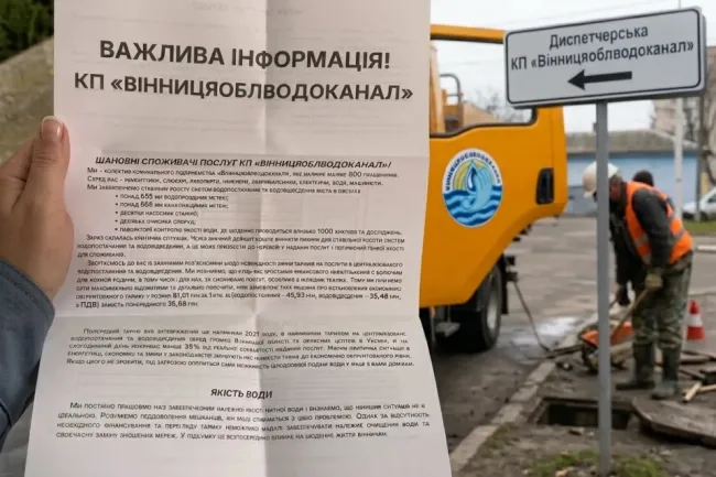 Новини Вінниці - фото з ТОП важливих новин на «20 хвилин» від 1 по 7 червня, які ви могли пропустити