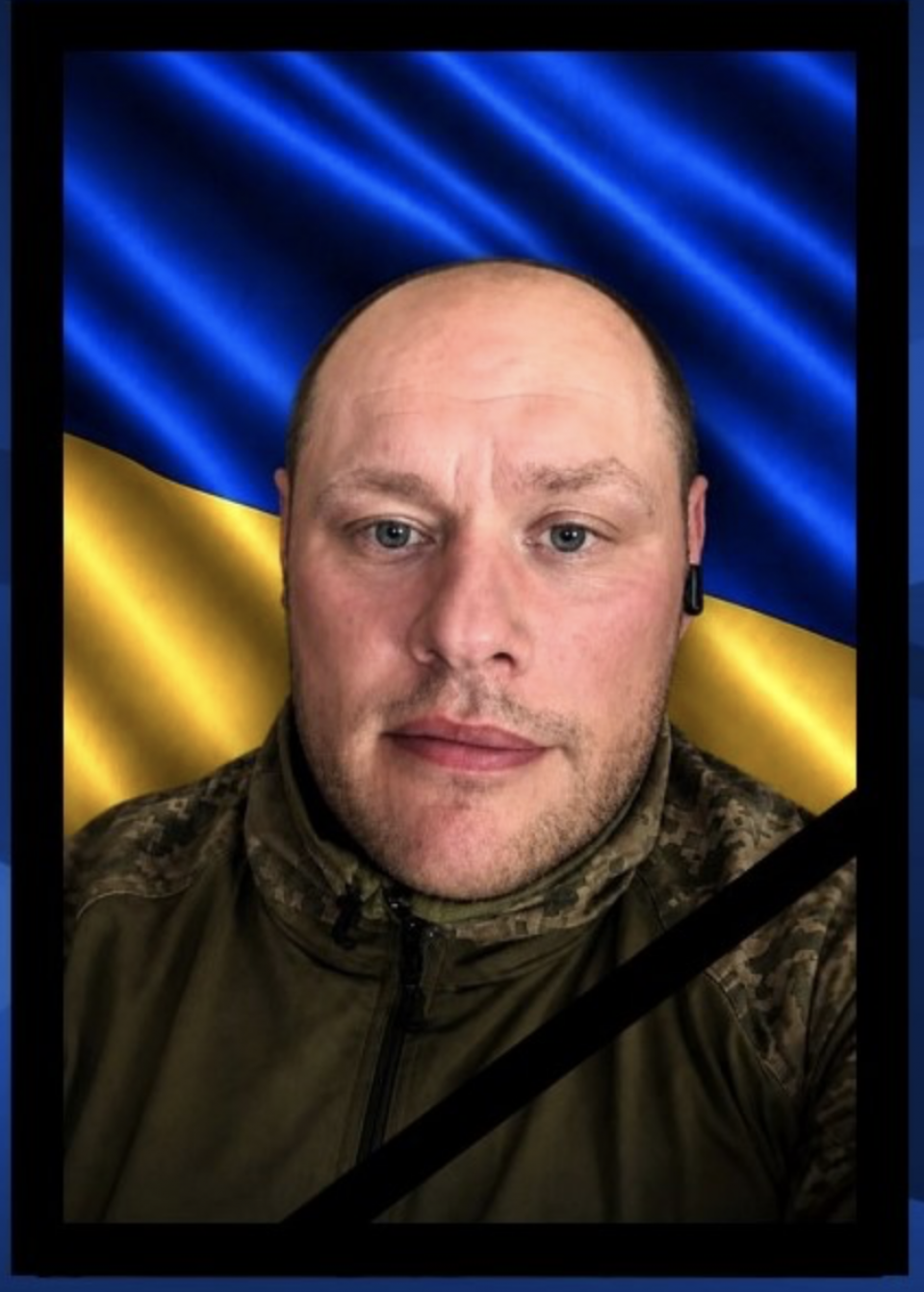 Олександр Білецький