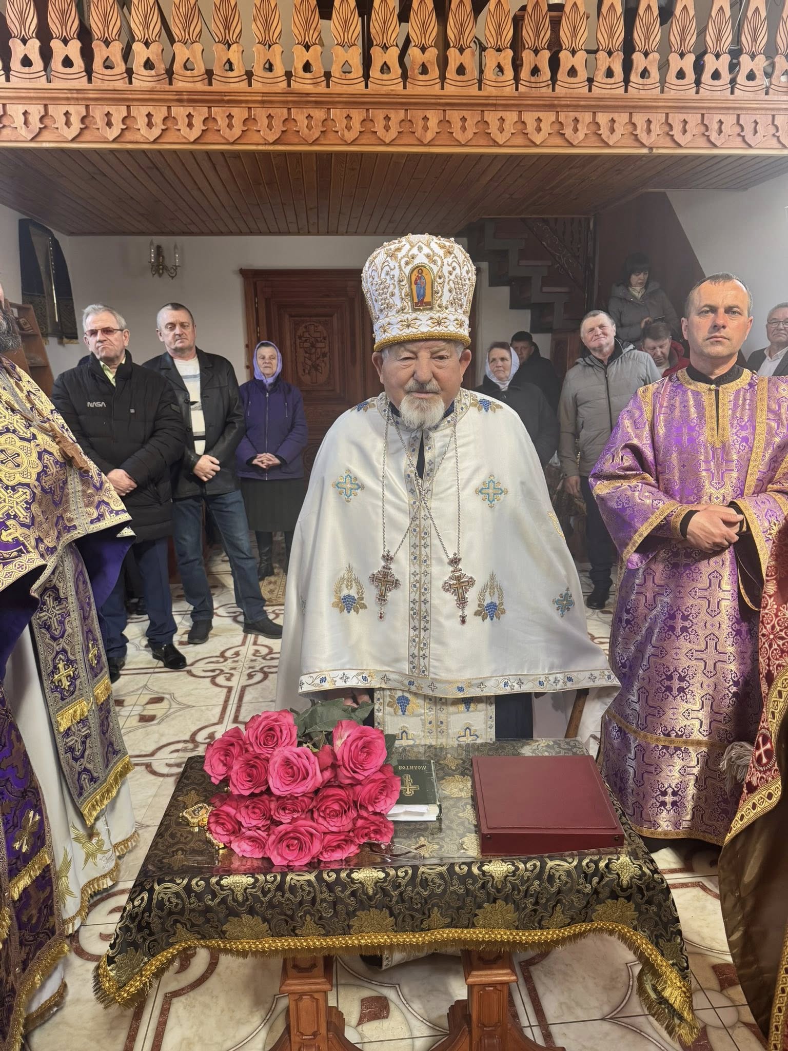 Новини Тернополя - фото з Відійшов у вічність отець Іван Мазурчук: коли і де відбудеться прощання